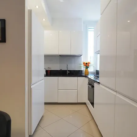 Forlanini Con Free Parking Linate Airport